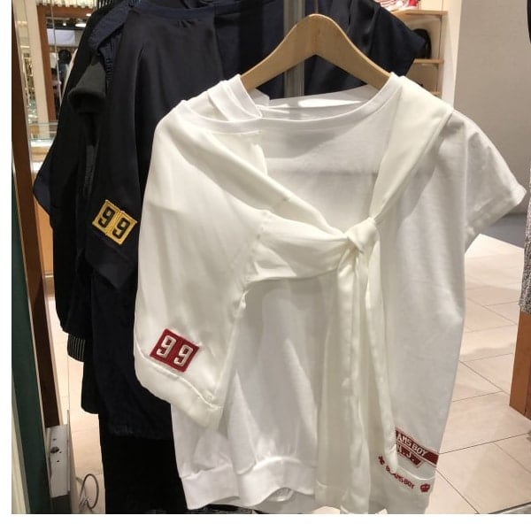 ビームス 新宿 フォトログ Beams