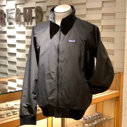 Beams ビームス Patagonia バギーズ ジャケット ブルゾン ブルゾン 通販 Beams