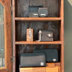 Bill Wall Leather（ビルウォールレザー）【ショップ限定商品
