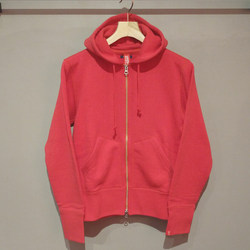 BEAMS JAPAN（ビームス ジャパン）【別注】LOOPWHEELER / 吊裏毛