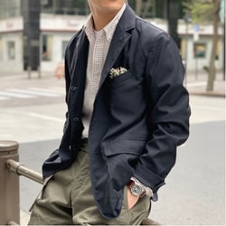 BEAMS PLUS(ビームス プラス)ENGINEERED GARMENTS × BEAMS PLUS ...