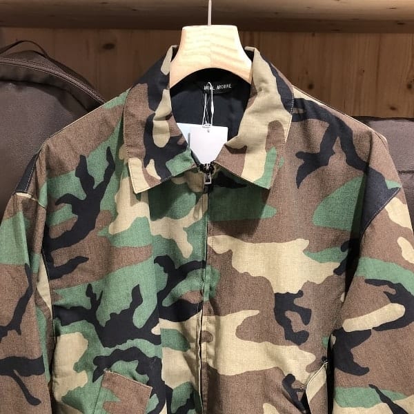 Beams Japan 1662 フォトログ Beams