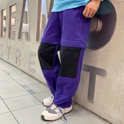 Beams ビームス Nike Acg コンバーチブル パンツ パンツ カジュアルパンツ 通販 Beams