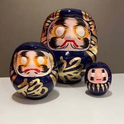 BEAMS JAPAN (BEAMS JAPAN) [Special order] SHIRAKAWA DARUMA