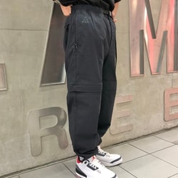 Beams ビームス Nike Acg コンバーチブル パンツ パンツ カジュアルパンツ 通販 Beams