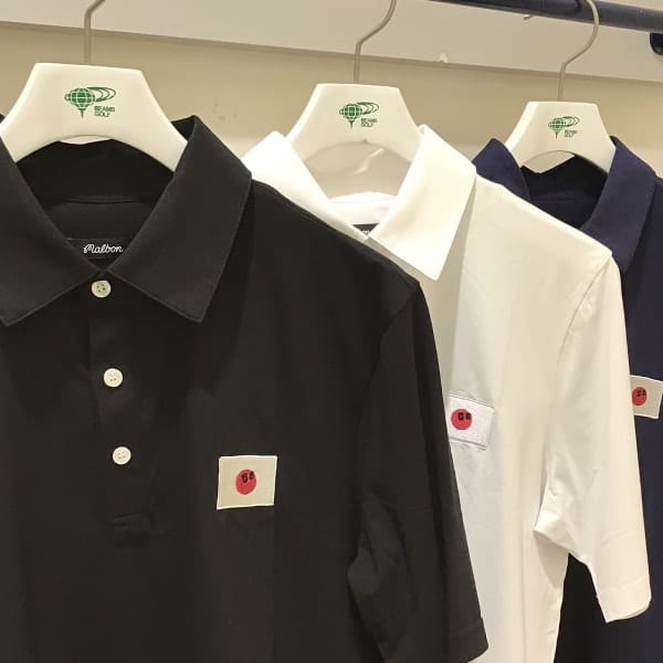 別注】MALBON GOLF × BEAMS GOLF｜ビームス ゴルフ 大名古屋