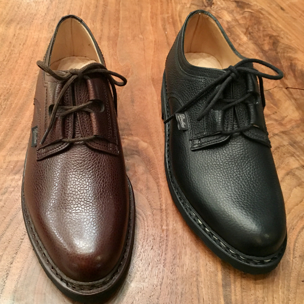 メンズ パラブーツ Ｐａｒａｂｏｏｔ シェベルニー ＣＨＥＶＥＲＮＹ