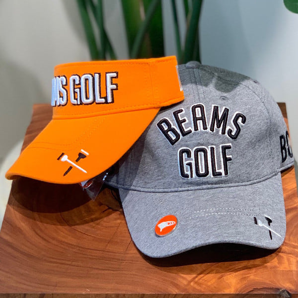 BEAMS - beams golf ウェア 上下セットの+fauthmoveis.com.br