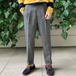 BEAMS PLUS（ビームス プラス）RANCOURT&Co. / 別注 Ranger Moc Navy