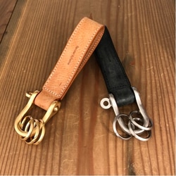 BEAMS JAPAN（ビームス ジャパン）Hender Scheme / KEY SHACKLE