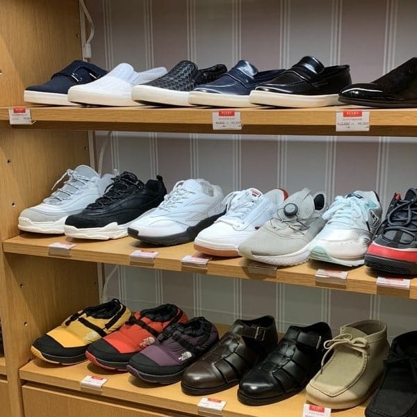 ビームス アウトレット 土岐 フォトログ Beams