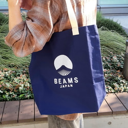 BEAMS JAPAN（ビームス ジャパン）evergreen works × BEAMS JAPAN