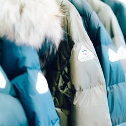 Demi-Luxe BEAMS（デミルクス ビームス）【WEB先行販売】PYRENEX 