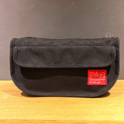 BEAMS（ビームス）Manhattan Portage × BEAMS / 別注 1115 ウエスト