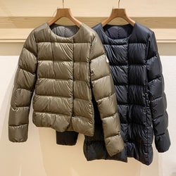 Demi-Luxe BEAMS（デミルクス ビームス）【WEB先行販売】PYRENEX 