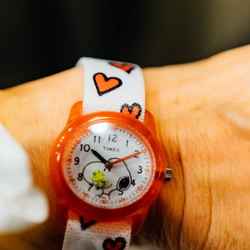 Beams Boy ビームス ボーイ Timex Peanuts Snoopy Watch 時計 腕時計 通販 Beams