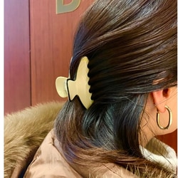 Effe Beams エッフェ ビームス Alexandre De Paris リズレ ヘアクリップ ヘアアクセサリー その他ヘア アクセサリー 通販 Beams
