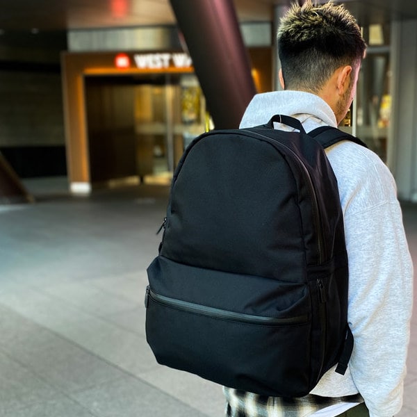 モノリス MONOLITH BACKPACK PRO M BLACK | transparencia.coronango