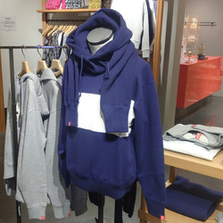 BEAMS JAPAN（ビームス ジャパン）LOOPWEELER × BEAMS JAPAN / 別注