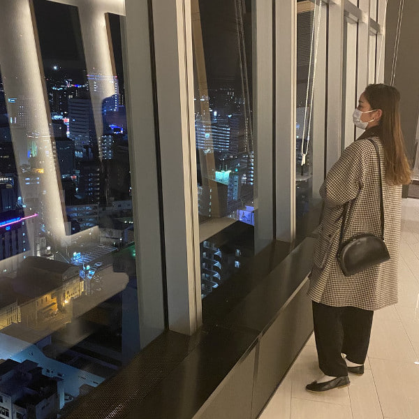 ビームス 大分 フォトログ Beams