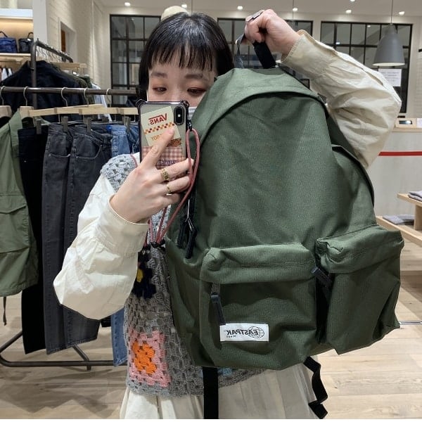 ビームス 大分 フォトログ Beams