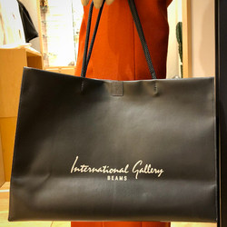 International Gallery BEAMS（インターナショナルギャラリー ビームス 
