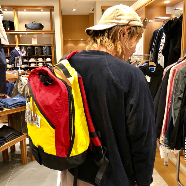 ビームス アウトレット 御殿場 フォトログ Beams