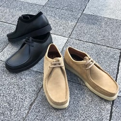 BEAMS LIGHTS（ビームス ライツ）【アウトレット】PADMORE & BARNES