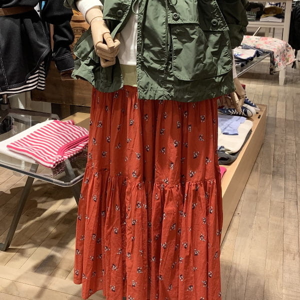 ビームス 立川 フォトログ Beams