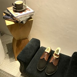 International Gallery BEAMS（インターナショナルギャラリー ビームス）ALDEN / シューツリー（シューズ  シューケア・小物）通販｜BEAMS