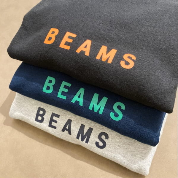 ビームス 鹿児島 フォトログ Beams