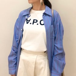 Apc ワンピース テラスハウス