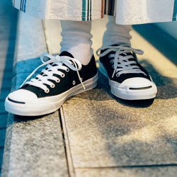 BEAMS BOY(ビームス ボーイ)CONVERSE / ジャックパーセル BEAMS BOY(ビームス ボーイ)CONVERSE / ジャックパーセル