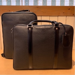 B Ming By Beams ビーミング By ビームス Seeker Leather Briefcase バッグ ビジネスバッグ 通販 Beams