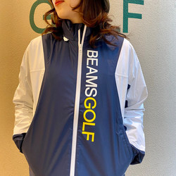 BEAMS GOLF（ビームス ゴルフ）〈WOMEN〉BEAMS GOLF ORANGE LABEL 