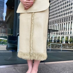 Demi-Luxe BEAMS（デミルクス ビームス）【アウトレット】AURALEE  