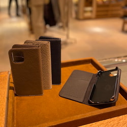 BEAMS F（ビームスF）BONAVENTURA / iPhone12 mini ケース（雑貨