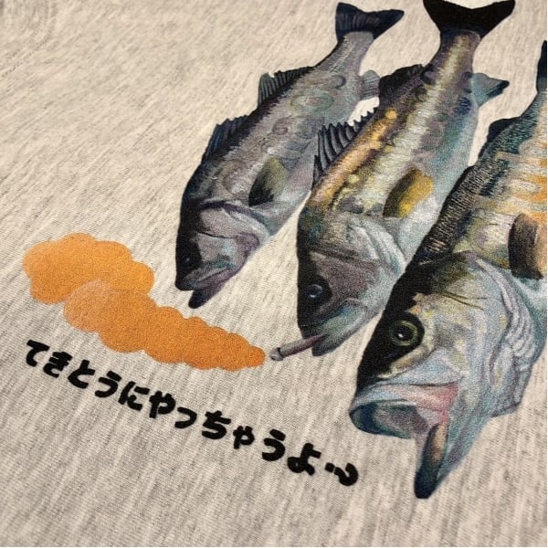 Beams T フォトログ Beams