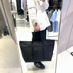 BEAMS（ビームス）MONOLITH / TOTE STANDARD L（30L）（バッグ トート ...