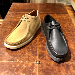 BEAMS LIGHTS（ビームス ライツ）【アウトレット】PADMORE & BARNES