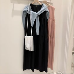 Demi Luxe Beams デミルクス ビームス アウトレット Demi Luxe Beams コットン ティアードワンピース ワンピース ワンピース 通販 Beams