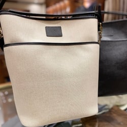 BEAMS F（ビームスF）TOFF & LOADSTONE × BEAMS F / 別注 レザー 