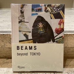 TOKYO CULTUART by BEAMS TOKYO CULTUART by BEAMS BEAMS / Beyond 