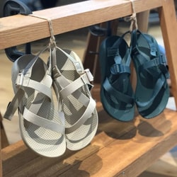 Pilgrim Surf+Supply（ピルグリム サーフ+サプライ）〈MEN〉Chaco / Z1