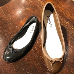 Demi-Luxe BEAMS(デミルクス ビームス)repetto / サンドリオンBaby ...