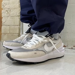 Beams Lights ビームス ライツ Nike Waffle One シューズ スニーカー 通販 Beams