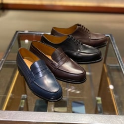 BEAMS F(BEAMS F)J.M. WESTON / 641 GOLF C WIDTH U-Tip Shoes BEAMS F(BEAMS F)J.M. WESTON / 641 GOLF C WIDTH U-Tip Shoes