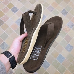 BEAMS(ビームス)【別注】ISLAND SLIPPER / Ultra Tong Sandal BEAMS(ビームス)【別注】ISLAND SLIPPER / Ultra Tong Sandal