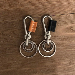 贈り物 ジャパン）Hender JAPAN（ビームス BEAMS Scheme karabiner / 小物