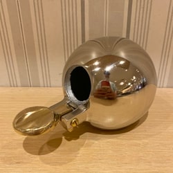 廃盤品レア♡パスカル☆ライト&アクセサリートレイ♡2点セット！！ bPr BEAMS（bPrビームス）DETAIL INC. / Aluminium Ball Ashtray L